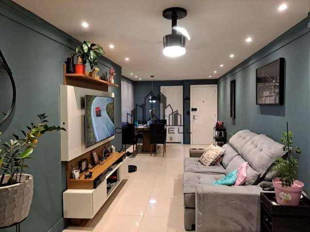 Apartamento em Recreio dos Bandeirantes, Rio de Janeiro/RJ