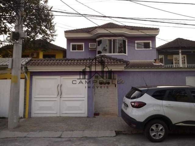 Casa no bairro Vargem Pequena, Rio de Janeiro-RJ