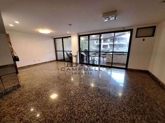 Apartamento em Recreio dos Bandeirantes, Rio de Janeiro/RJ