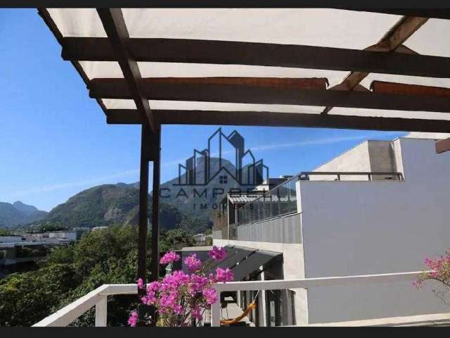 Apartamento à venda no bairro Barra da Tijuca - Rio de Janeiro/RJ, Zona Oeste