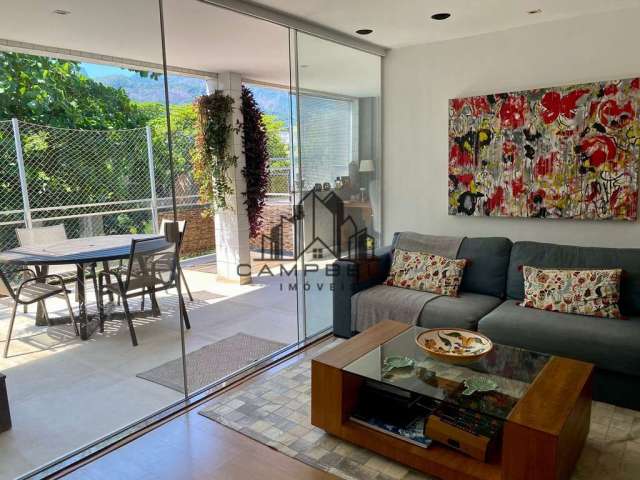 Apartamento à venda no bairro Barra da Tijuca - Rio de Janeiro/RJ, Zona Oeste