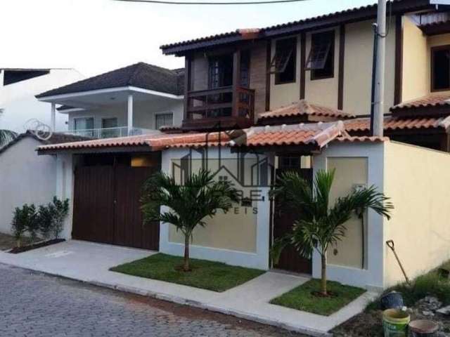 Casa para alugar no bairro Vargem Pequena - Rio de Janeiro/RJ