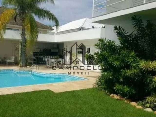 Casa Alto Padrão em Barra da Tijuca, Rio de Janeiro/RJ