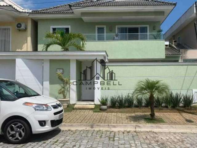 Casa à venda no bairro Vargem Pequena - Rio de Janeiro/RJ, Zona Oeste