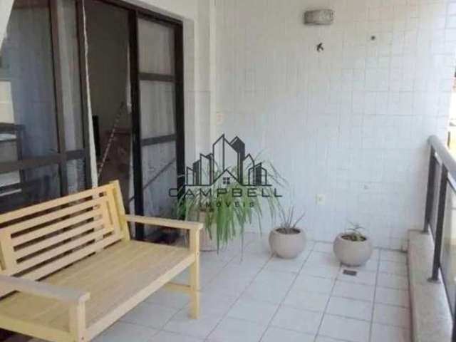 Apartamento à venda no bairro Recreio dos Bandeirantes - Rio de Janeiro/RJ, Zona Oeste