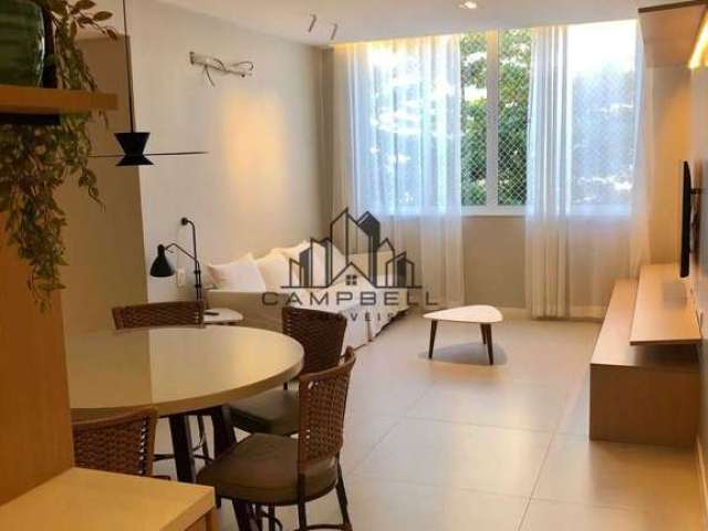 Apartamento Alto Padrão em Ipanema, Rio de Janeiro/RJ