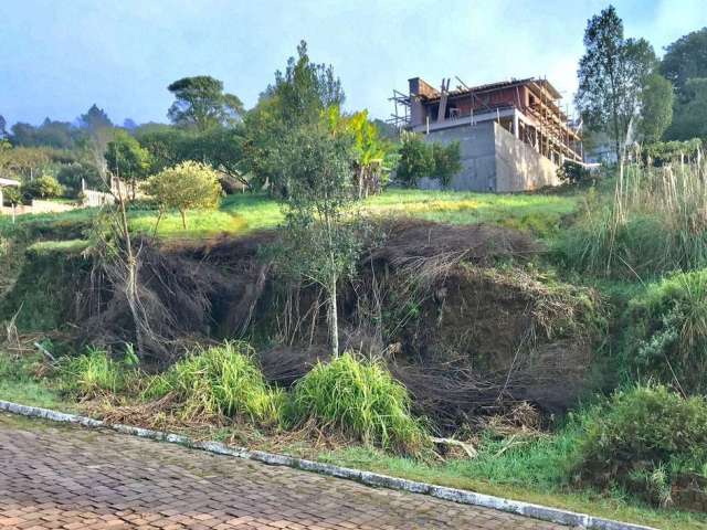 Terreno à venda em Carlos Barbosa por R$199.000