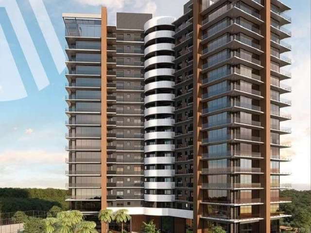 Apartamento de luxo no bairro Imigrante - Bento Gonçalves: 208m², 3 dormitórios, 3 suítes -