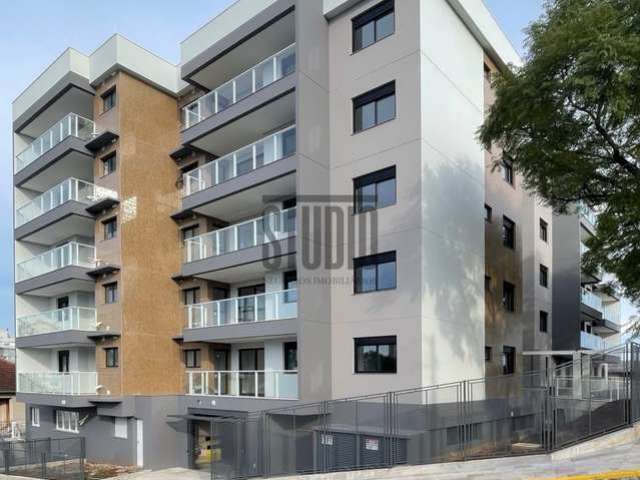 'Conheça o apartamento de 105m² no bairro Planalto - Carlos Barbosa