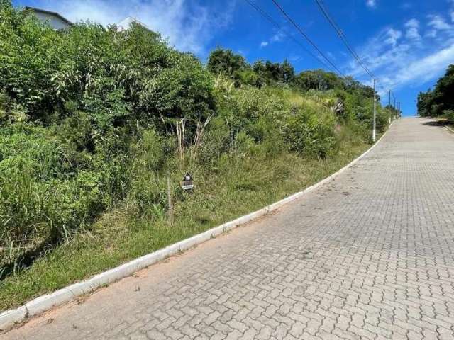 Terreno à venda em Carlos Barbosa