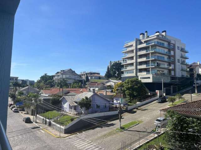 'Conheça o apartamento de 95m² no Centro de Garibaldi com 1 suíte por apenas R$336mil - à venda'