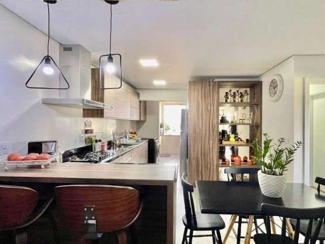 Apartamento em Planalto  -  Carlos Barbosa