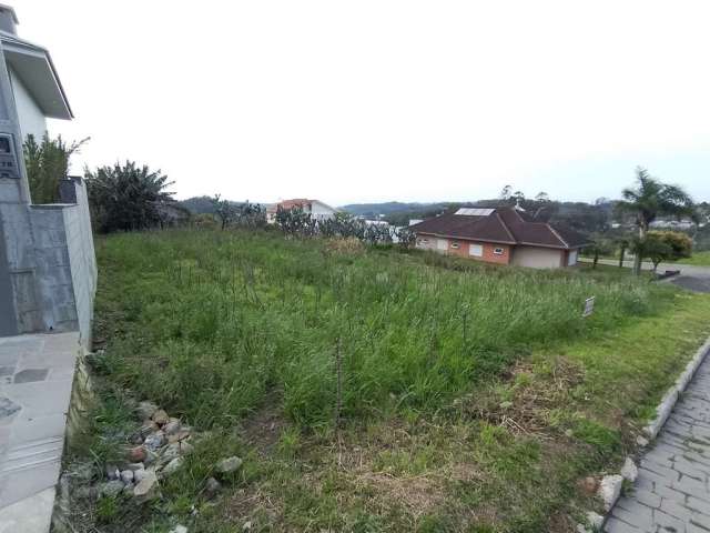 Terreno em Bela Vista  -  Carlos Barbosa