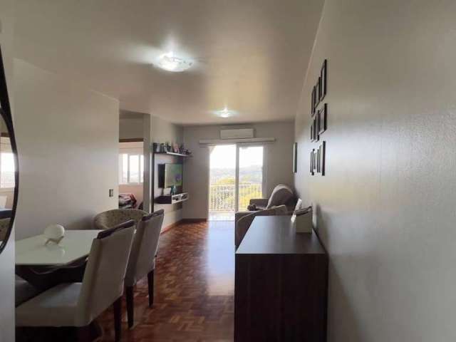 'Apartamento a venda no bairro Aurora - Carlos Barbosa com 76m², 2 quartos e 1 banheiro - Venda por R$450.000