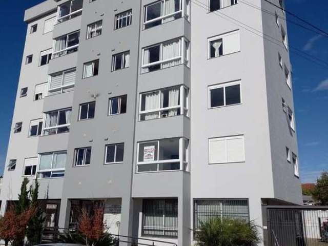 Apartamento 2 quartos, 1 banheiro, 2 vagas à venda no bairro Triângulo  -  Carlos BarbosaRS