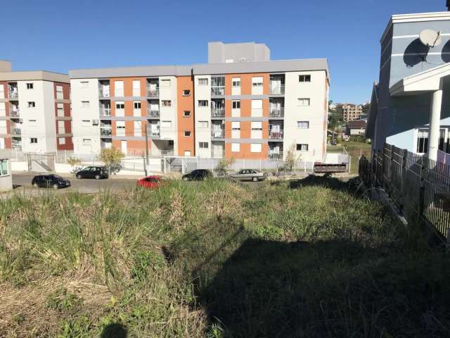 Terreno a venda no bairro Triângulo  -  Carlos Barbosa