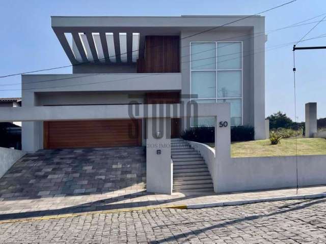 Casa à Venda de alto padrão em Carlos Barbosa -