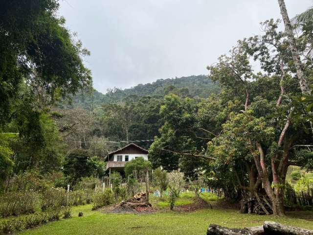 Sitio em Lumiar - Nova Friburgo