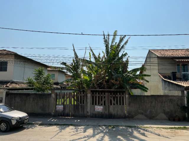 Terreno de 450 m2 Bairro Village Rio das Ostras