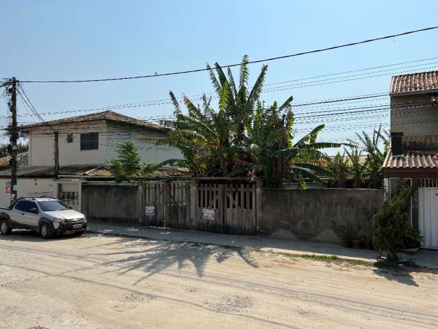 Lotes de 225 m2 no Bairro Village Rio das Ostras!