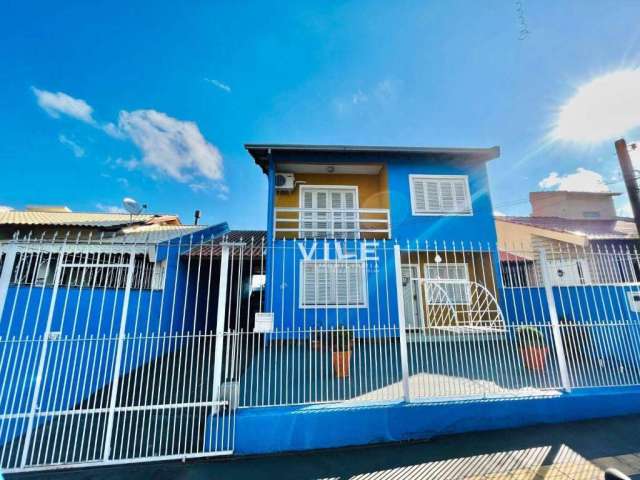 Casa com 3 dormitórios à venda, 231 m² por R$ 550.000,00 - São Jerônimo - Gravataí/RS