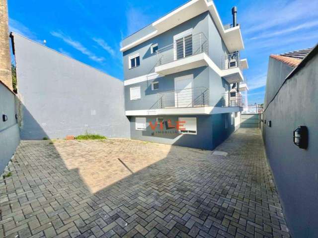 Apartamento de 02 dormitórios à venda no bairro São Jeronimo em Gravataí.