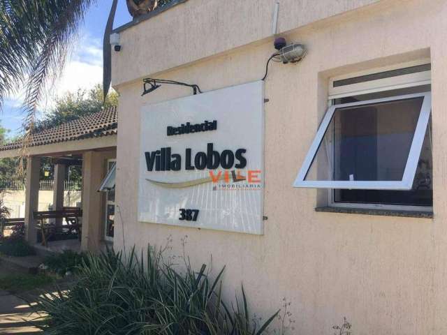 Apartamento à venda em Gravataí Villa Lobos