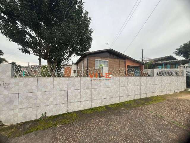 Casa mista a venda  de esquina na Morada do Vale I, Gravataí - RS