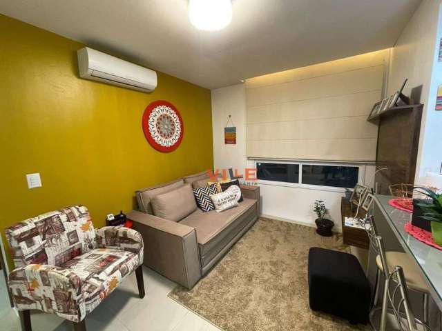 Apartamento com 2 dormitórios à venda, São Vicente - Gravataí/RS