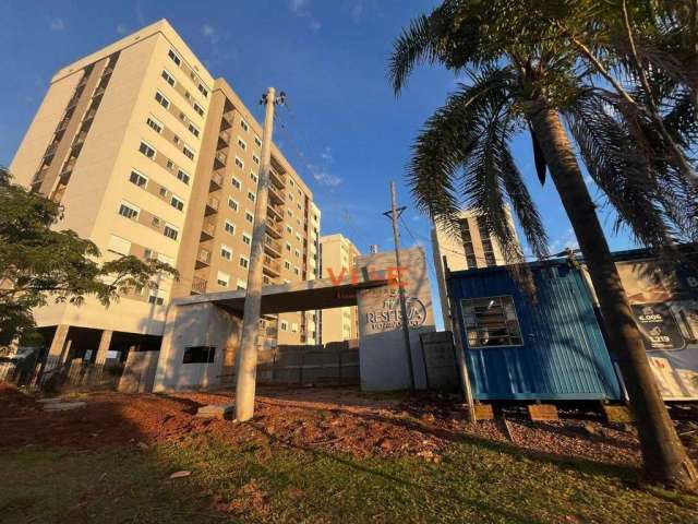 Apartamento de 02 dormitórios á venda próximo ao Centro de Gravataí.