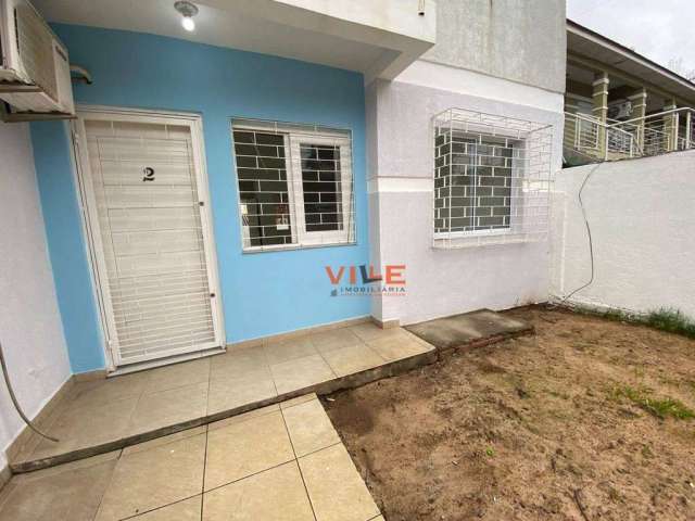 Apartamento com 2 dormitórios à venda, 59 m² por R$ 225.000,00 - Jardim Do Bosque - Cachoeirinha/RS