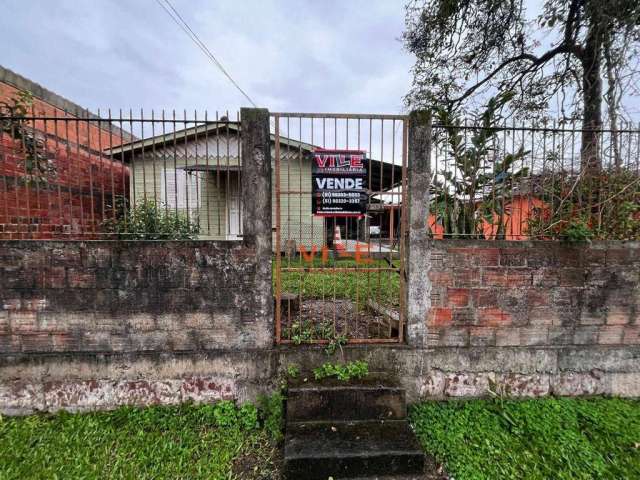 Casa à venda no bairro Vila Rica Gravataí/RS