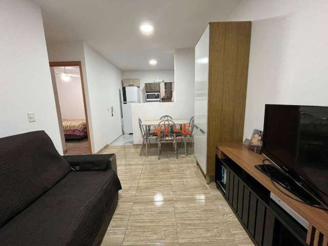 Apartamento à venda no bairro Monte Belo Gravataí-RS