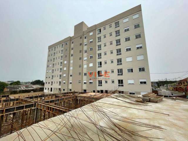 Apartamento de 02 dormitórios à venda Próximo Av. Flores da Cunha em Cachoeirinha.