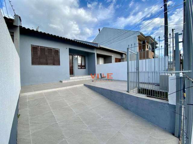 Casa com 2 dormitórios à venda- Bela Vista - Gravataí/RS