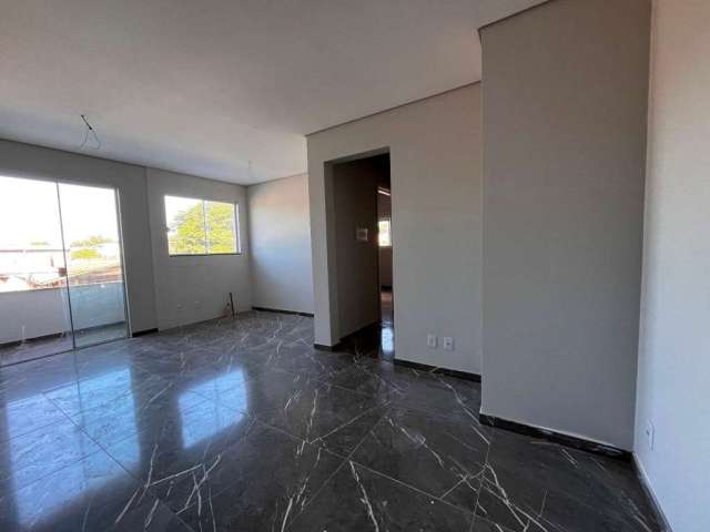 Apartamento com 2 dormitórios à venda, 50 m² por R$ 220.480,00 - Barnabé - Gravataí/RS