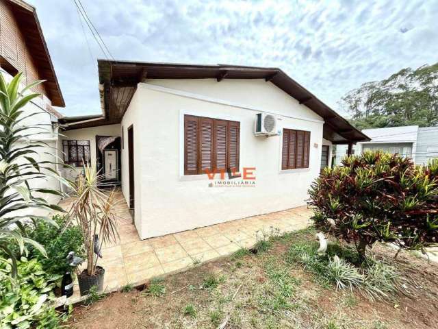 Casa à Venda em Gravataí – Bairro JANSEN, Parada 77 de Gravataí-RS