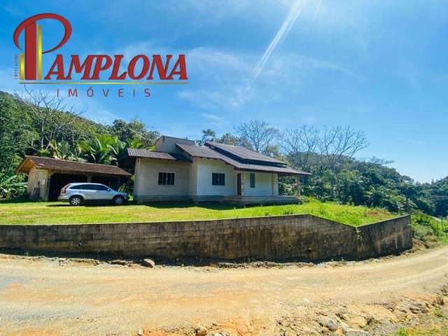 Chácara / sítio com 3 quartos à venda na Vila Itoupava, Blumenau  por R$ 780.000