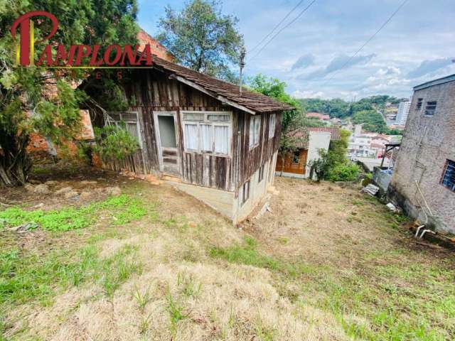 Terreno à venda no Fortaleza, Blumenau  por R$ 274.000