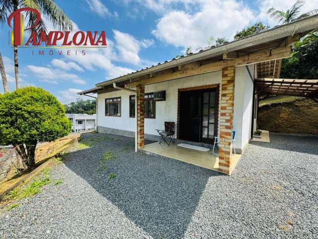 Casa com 3 quartos à venda no Fortaleza, Blumenau  por R$ 545.000