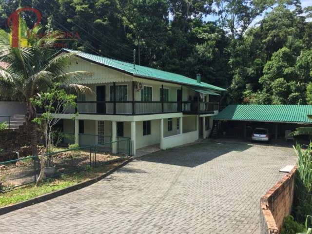 Casa com 3 quartos à venda no Fortaleza, Blumenau  por R$ 450.000