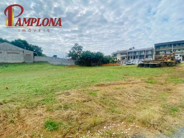 Terreno à venda no Itoupava Central, Blumenau  por R$ 550.000