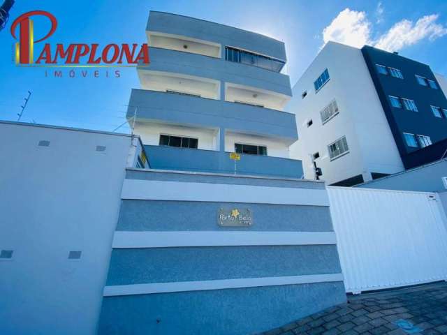 Apartamento com 2 quartos à venda no Itoupava Norte, Blumenau  por R$ 285.000