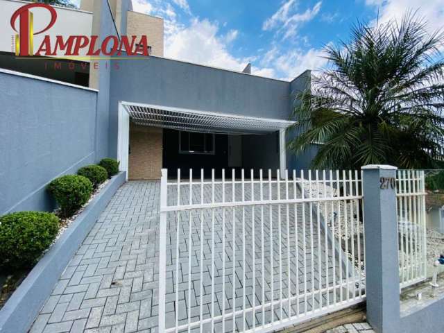 Casa com 3 quartos à venda no Fortaleza Alta, Blumenau  por R$ 550.000