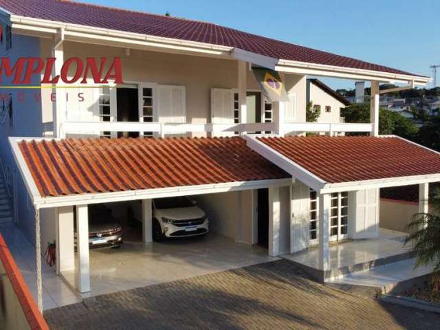 Casa com 4 quartos à venda no Fortaleza, Blumenau  por R$ 1.350.000