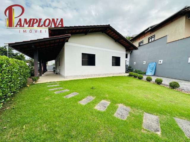 Casa com 3 quartos à venda no Fortaleza Alta, Blumenau  por R$ 789.000