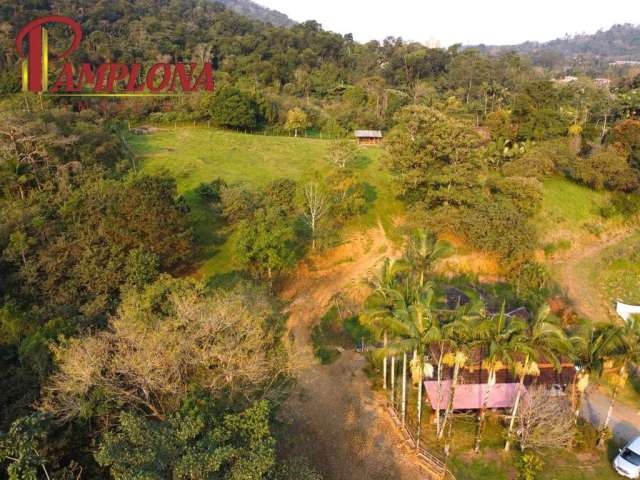 Terreno à venda no Badenfurt, Blumenau  por R$ 1.700.000