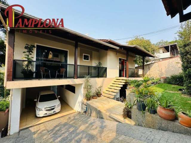 Casa com 3 quartos à venda no Fortaleza, Blumenau  por R$ 870.000