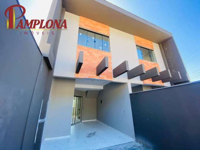 Casa com 2 quartos para alugar na Bela Vista, Gaspar  por R$ 2.300