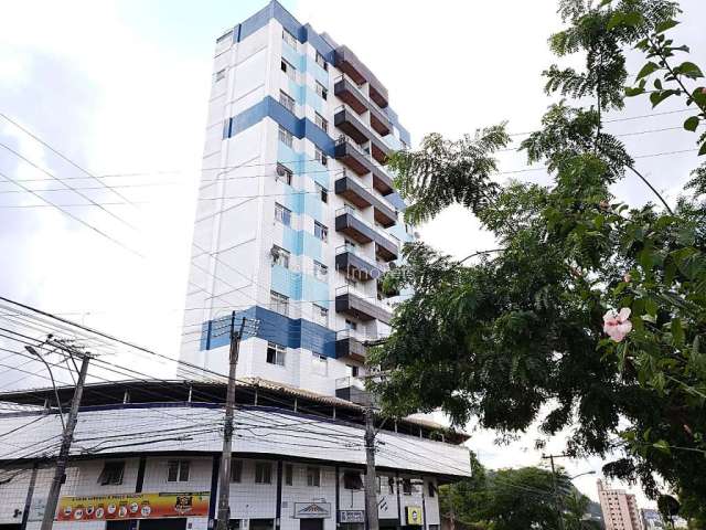 Apartamento com 2 quartos à venda na Avenida Barão do Rio Branco, Centro, Juiz de Fora, 65 m2 por R$ 409.000